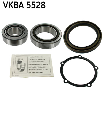 SKF Kerékcsapágy készlet VKBA5528_SKF